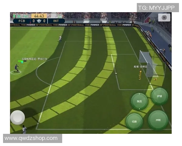 实况足球中如何快速有效地进行换人操作技巧解析
